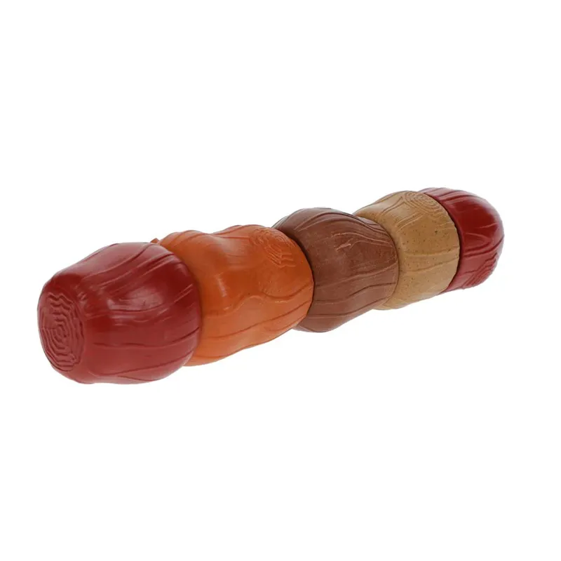 Guru Multi Flavor Stick Dog Chew Toy-3