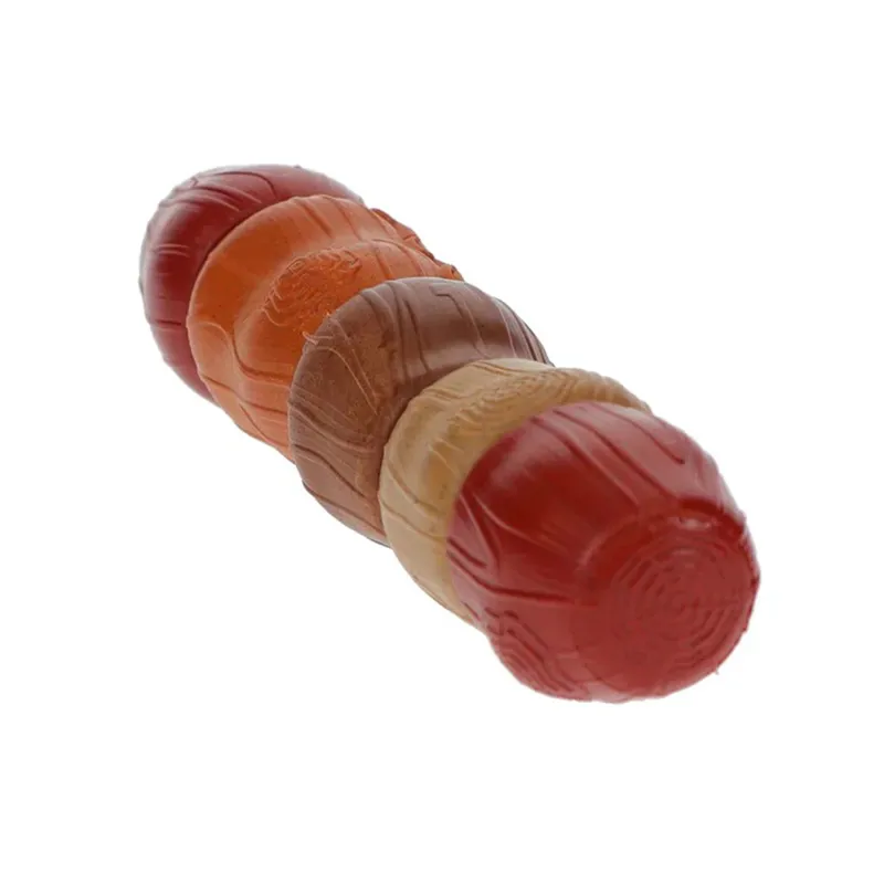 Guru Multi Flavor Stick Dog Chew Toy-2