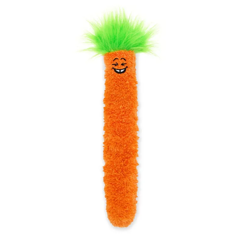 GURU Fry Guys Dog Toy - Jerry