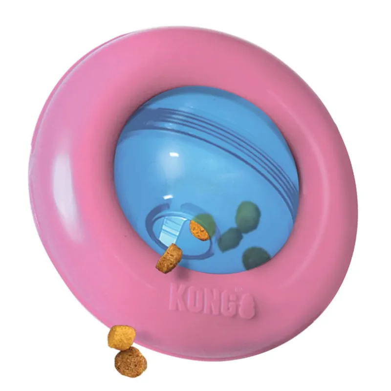 KONG Puppy Gyro