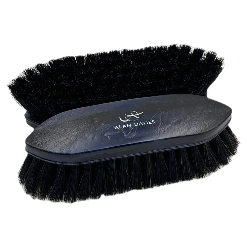 HAAS Alan Davies Glossy Brush