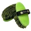 HAAS Brenig Madoc Flick Brush - Green