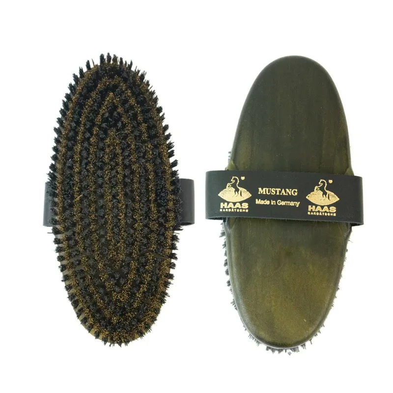 HAAS Mustang Body Brush-1