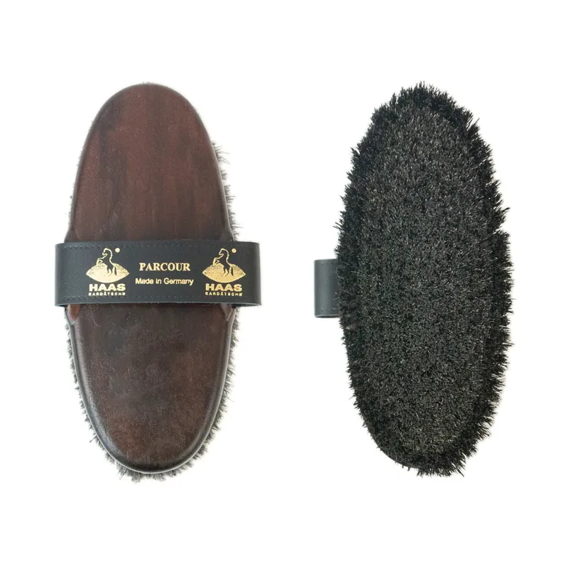 HAAS Parcour Body Brush-1