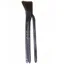 Henry James Half Moon Headpiece - Havana Brown