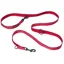 Halti Double Ended Dog Leash - Red