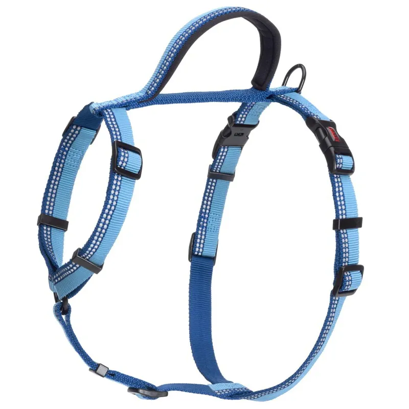 Halti Walking Dog Harness - Blue