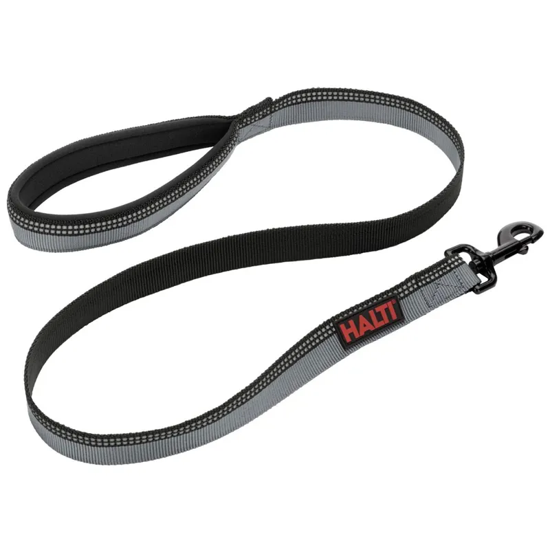 Halti Dog Leash - Black