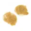 Harpley Equestrian Hairnet 2 Pack - Light Brown