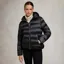 Holland Cooper Harrow Padded Women's Jacket - Deep Black
