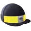 Woof Wear High Visibility Helmet Band - Yellow
