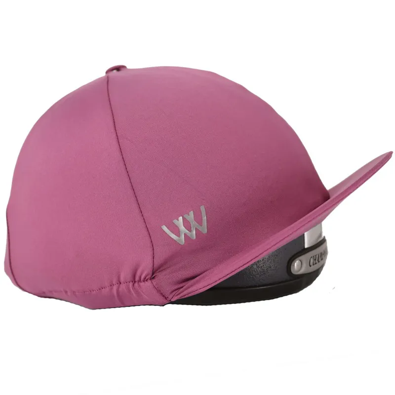 Woof Wear Convertible Helmet Cover - Rose