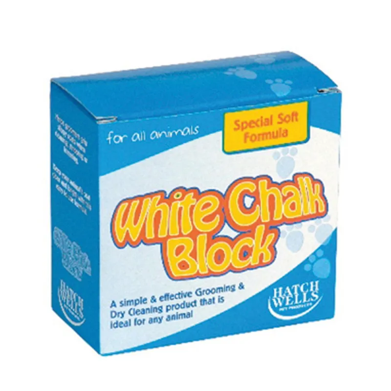 Hatchwells Chalk Block-1