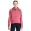 LeMieux Young Rider Hettie Half Zip Hoodie - Cranberry