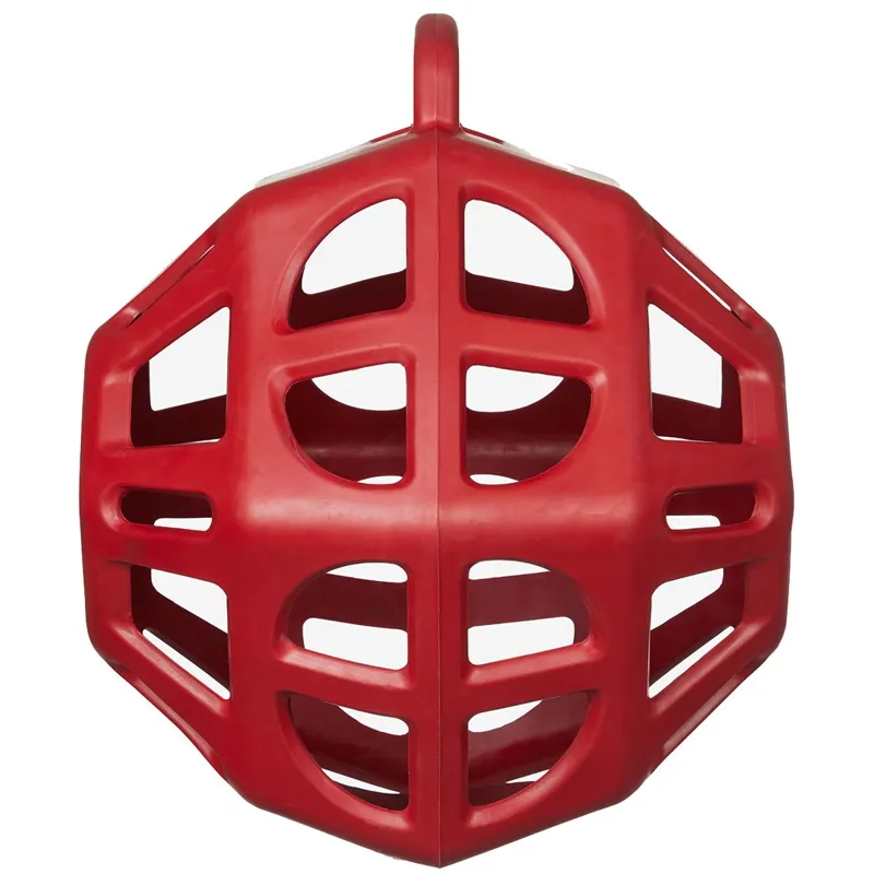 LeMieux Hay Ball - Chilli-2