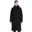 LeMieux Hayley Women's Water Resistant Long Line Puffer Jacket - Black