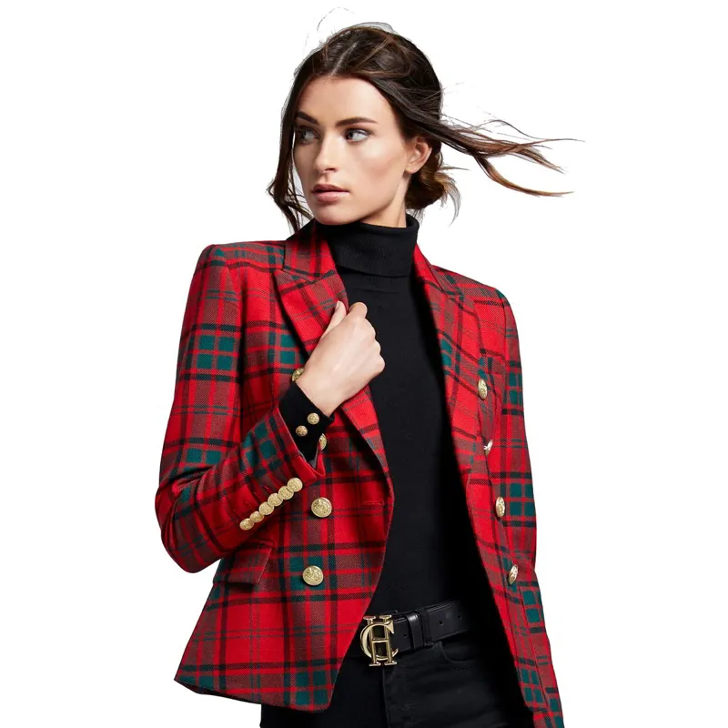 Holland Cooper Classic Belt - Black/Gold-2