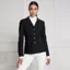 Holland Cooper Ladies Show Coat - Black