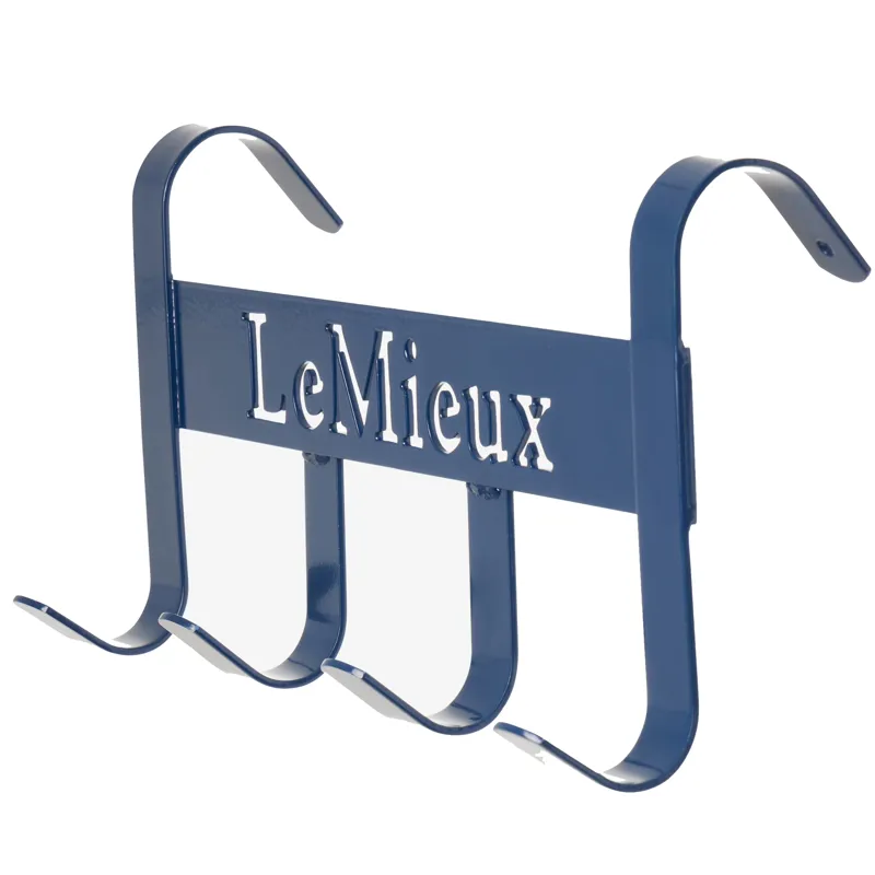 LeMieux Halter Hanger - Navy