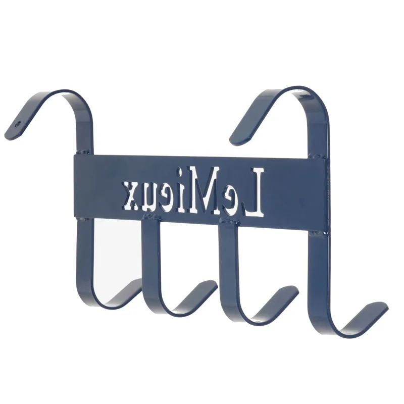 LeMieux Halter Hanger - Navy-1