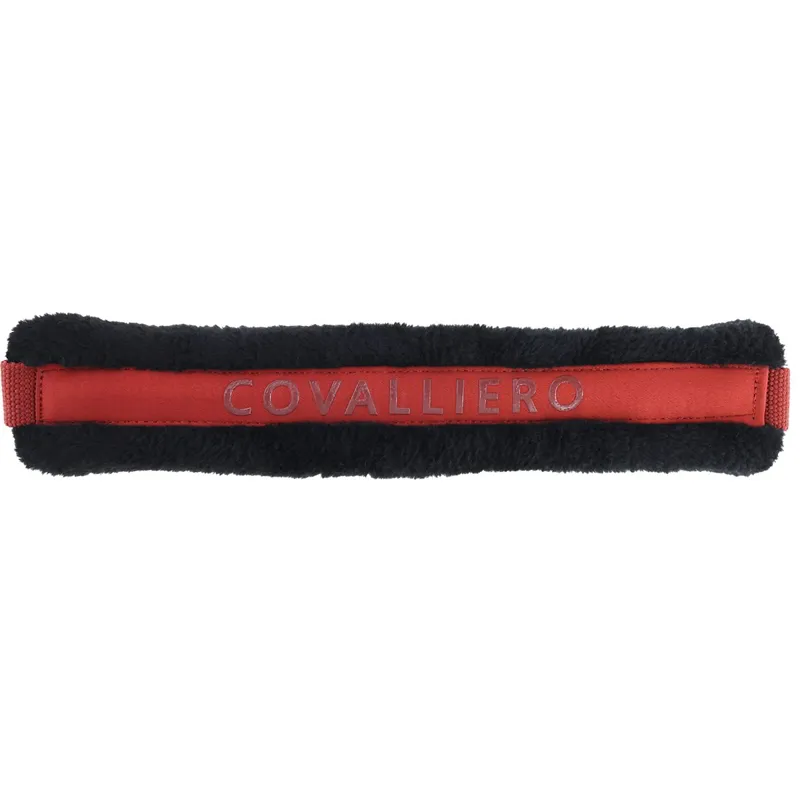Covalliero Halter - Rust-2