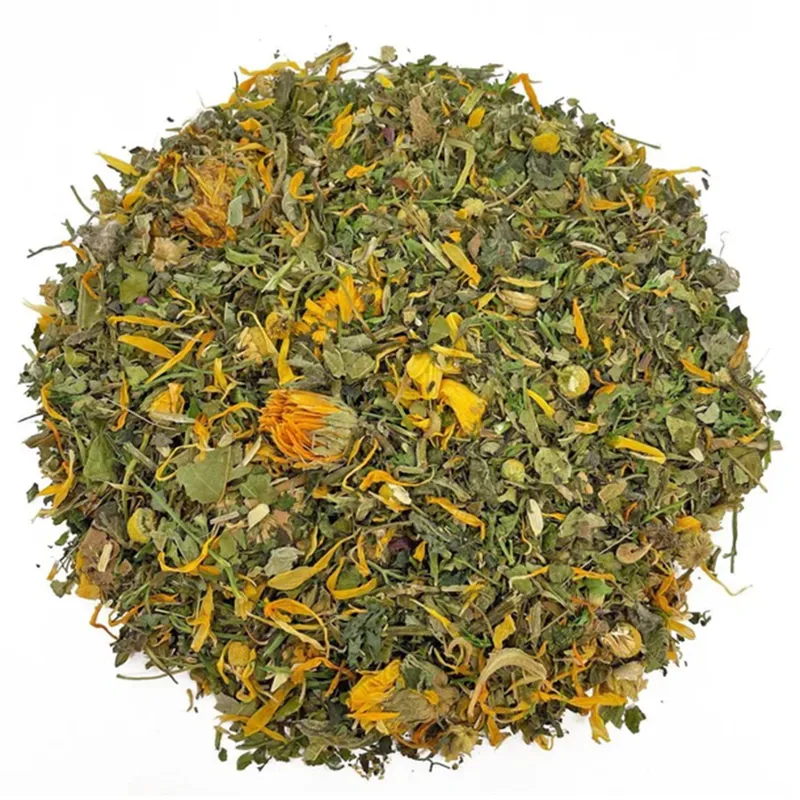 Nature's Grub Healthy Hen Herbs-1