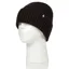 Heat Holders Ashwood Mens Lite Ribbed Beanie - Black