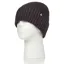 Heat Holders Ashwood Men's Lite Ribbed Beanie - Charcoal