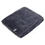 Heat Holders Luxury Fleece Thermal Blanket - Antique Silver