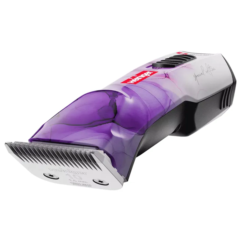 Heiniger Opal Special Edition Cordless Animal Clippers - Ink-2