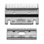 Heiniger Clipper Blades - 21/23 Dirty Coat/Cattle
