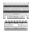 Heiniger Clipper Blades - 31/15 Standard Horse