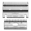 Heiniger Clipper Blades - 31F/15 Fine
