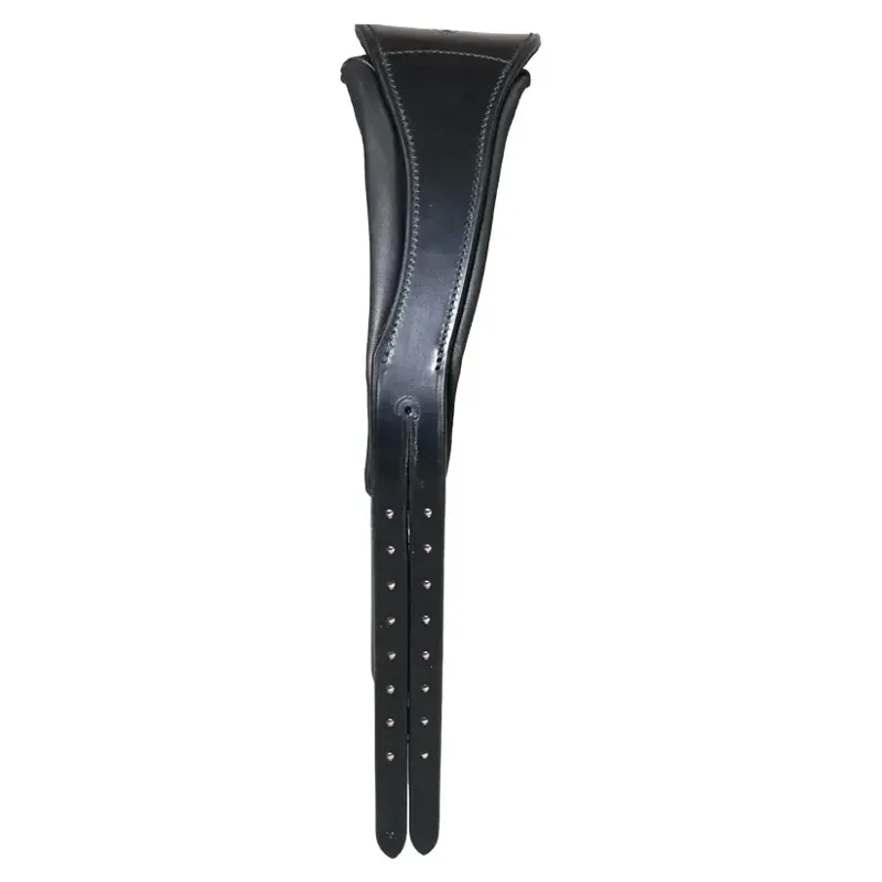 Henry James Comfort 4D Air 2 Strap Headpiece - Black