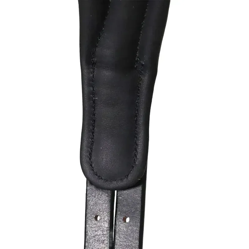 Henry James Comfort 4D Air 2 Strap Headpiece - Black-2