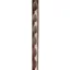 Henry James Impression Grip Rubber Reins - Brown