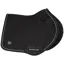 Woof Wear Herringbone Close Contact Saddle Pad - Black