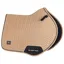 Woof Wear Herringbone Close Contact Saddle Pad - Caramel