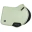 Woof Wear Herringbone Close Contact Saddle Pad - Sage