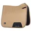 Woof Wear Herringbone Dressage Saddle Pad - Caramel