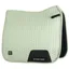 Woof Wear Herringbone Dressage Saddle Pad - Sage