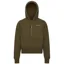 LeMieux Young Rider Hettie Quarter Zip Junior Hoodie - Alpine