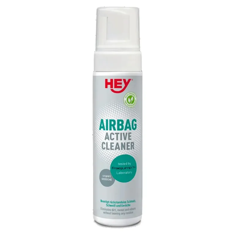 HEY Air Bag Active Air Vest Cleaner