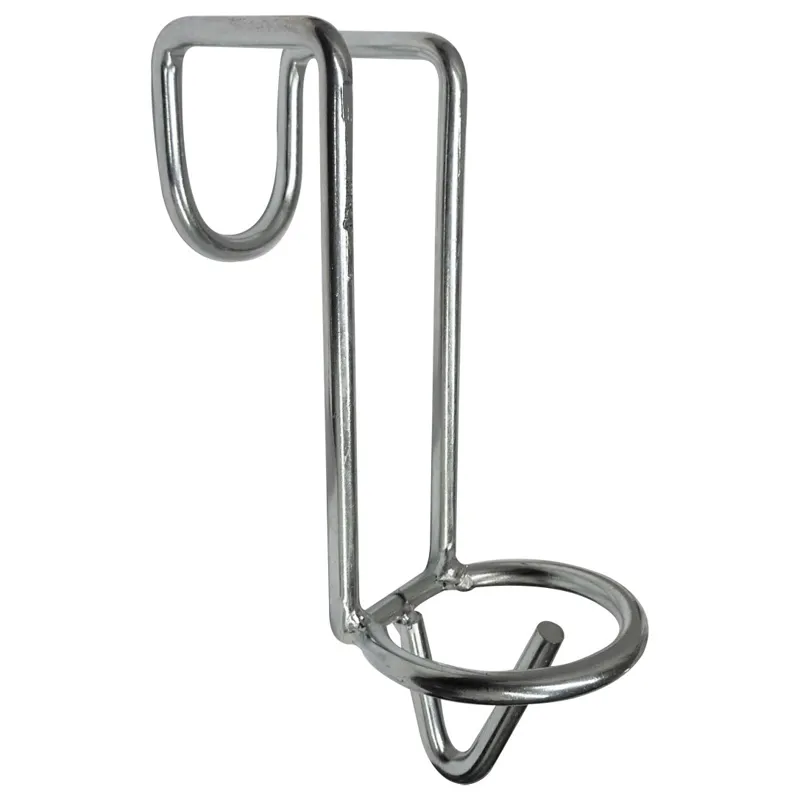 Hippo-Tonic Portable Bucket Hook