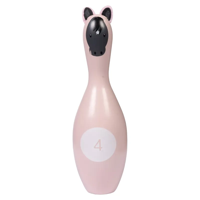 HKM Junior Bowling Set-4