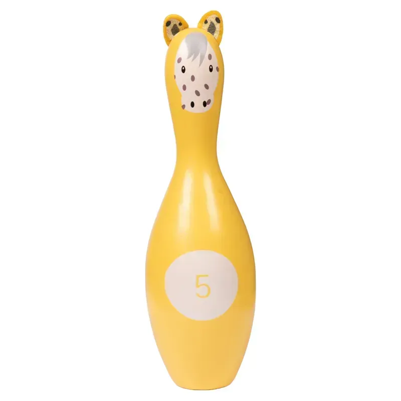 HKM Junior Bowling Set-5