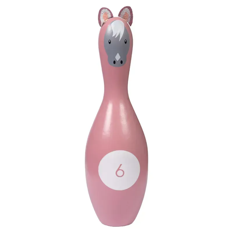 HKM Junior Bowling Set-6