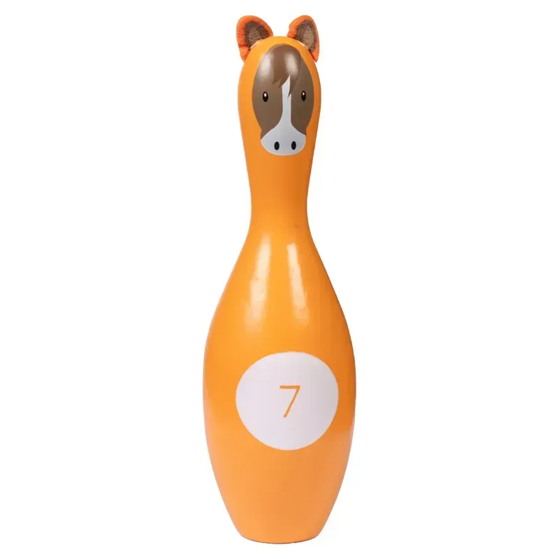 HKM Junior Bowling Set-7
