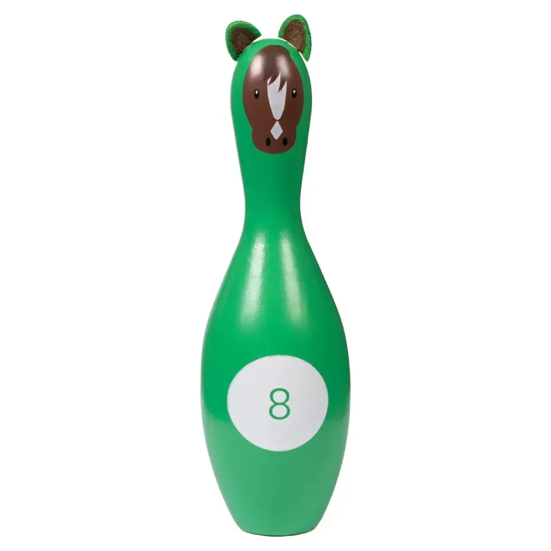 HKM Junior Bowling Set-8