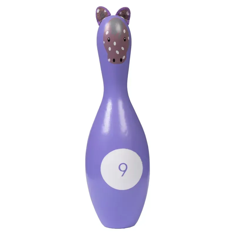 HKM Junior Bowling Set-9